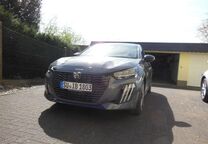 Gebrauchtwagen Peugeot 208