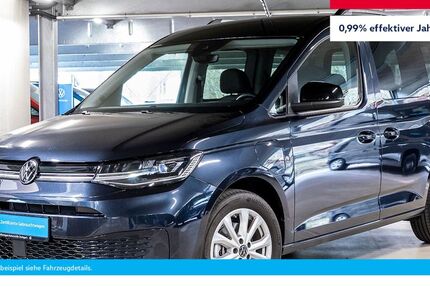 VW Caddy 14.902 km 36.290 &euro; Stuttgart 70188
