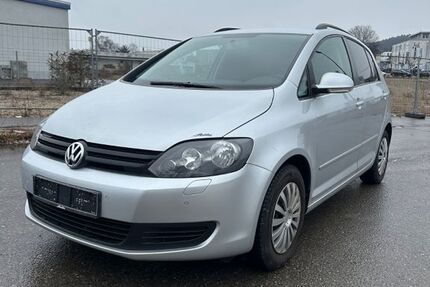 VW Golf Plus 65.000 km 6.900 &euro; Gomaringen 72810