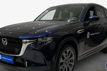 Mazda CX-60 9.500 km 42.990 &euro; Stuttgart 70190