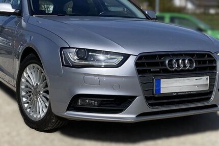 Audi A4 246.000 km 9.600 &euro; Aidlingen (Kreis Böblingen) 71134