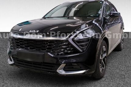 Kia Sportage 14.200 km 27.390 &euro; Pforzheim 75177