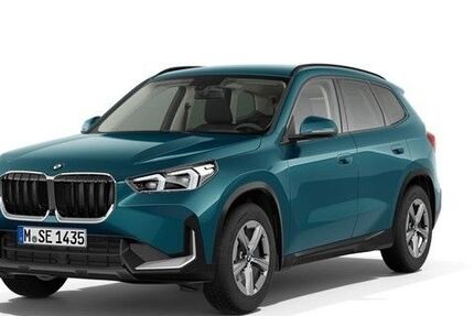 BMW X1 11.894 km 40.630 &euro; Esslingen am Neckar 73730