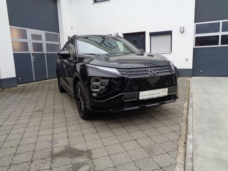 Mitsubishi Eclipse Cross 24.000 km 26.990 € Gerlingen 70839