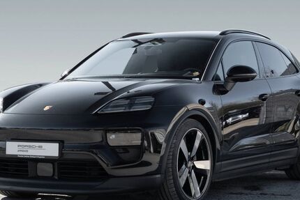 Porsche Macan 33.600 km 88.900 &euro; Filderstadt 70794