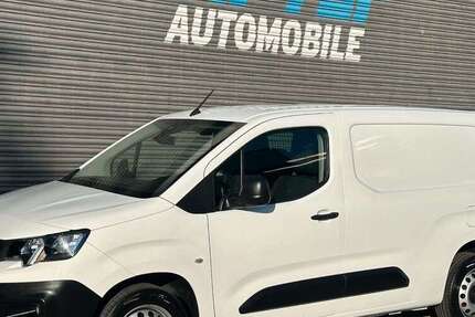 Peugeot Partner 69.150 km 15.700 € Sindelfingen 71065