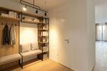 Erdgeschoßwohnung Sindelfingen Darmsheim - 2 Zimmer, 59 m&sup2;, 1.170&euro; | Angebot:26096000