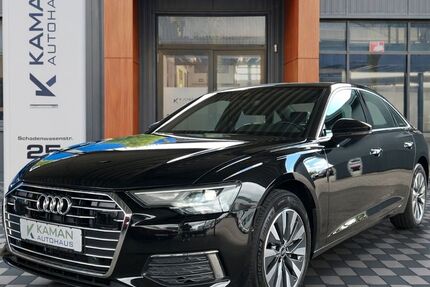Audi A6 48.400 km 36.500 &euro; Sindelfingen 71065