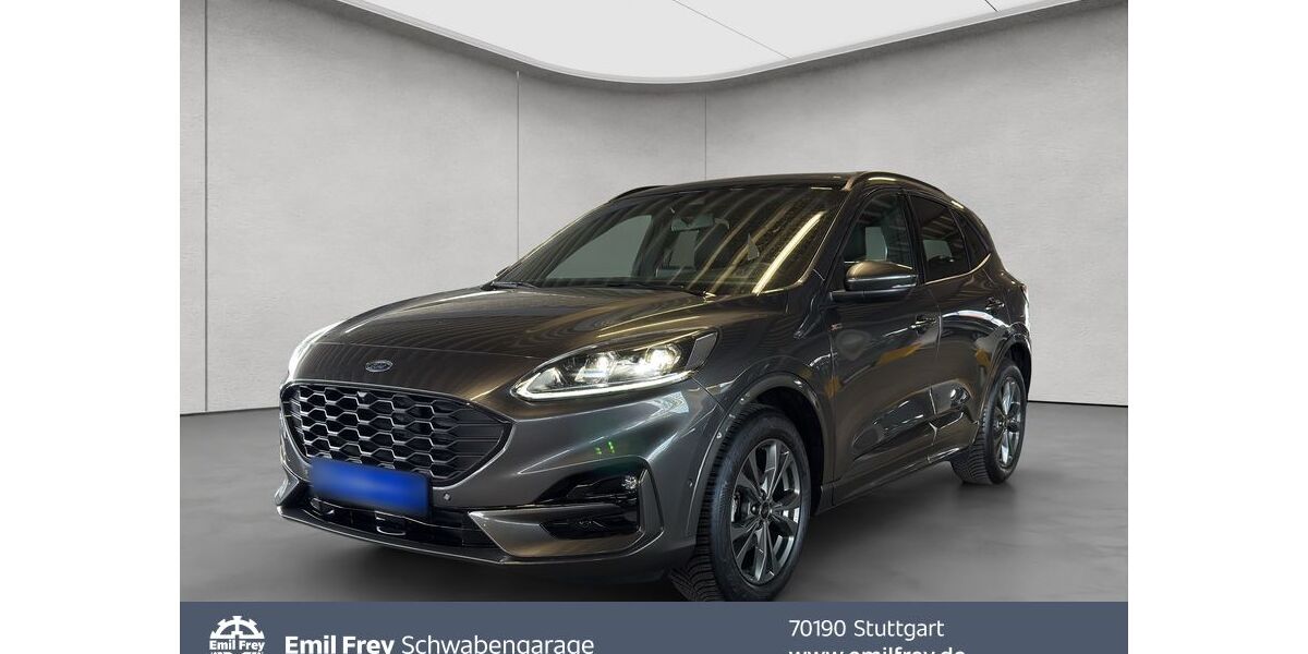 Ford Kuga 23.221 km 21.900 &euro; Stuttgart 70190