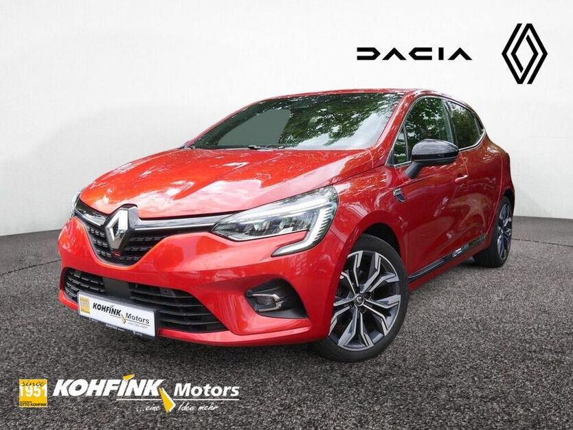 Clio
