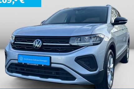 VW T-Cross 24.016 km 23.480 &euro; Ludwigsburg 71634