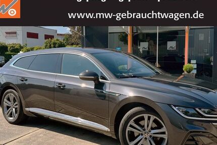 VW Arteon 77.999 km 31.490 &euro; Rottenburg 72108