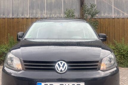 VW Caddy 146.000 km 8.800 &euro; Böblingen 71034