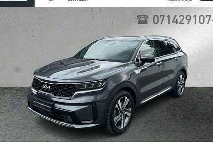 Kia Sorento 34.000 km 41.800 &euro; Bietigheim-Bissingen 74321