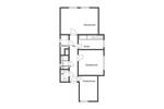 Etagenwohnung Kleinsachsenheim Kleinsachsenheim - 3 Zimmer, 55 m&sup2;, 239.000&euro; | Angebot:26473266