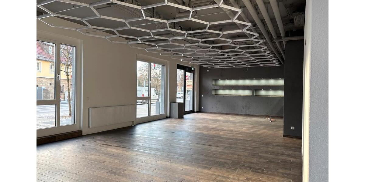 Gewerbeobjekt Leinfelden-Echterdingen Echterdingen - 2.085&euro; | Angebot:24365503