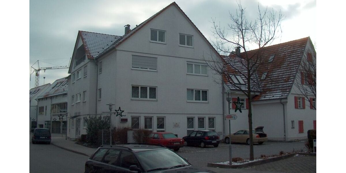 Schöne Gemütliche DG-Wohnung mit Einbauküche und nutzbarem Dachgeschoß - Etagenwohnung Deizisau | Angebot:27504679