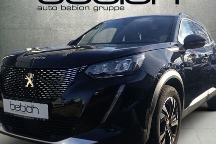 Peugeot 2008 33.400 km 19.980 &euro; Herrenberg 71083