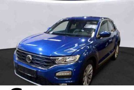 VW T-Roc 139.868 km 15.840 € Wendlingen am Neckar 73240