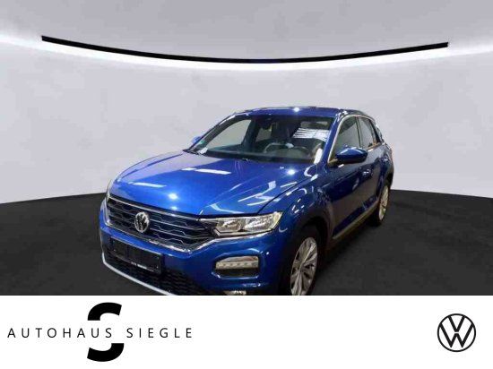 VW T-Roc 139.868 km 15.840 € Wendlingen am Neckar 73240
