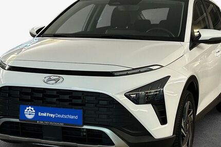 Hyundai BAYON 54.520 km 15.490 &euro; Esslingen 73730