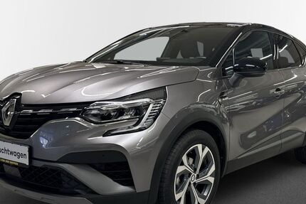 Renault Captur 10.988 km 23.900 &euro; Stuttgart 70469