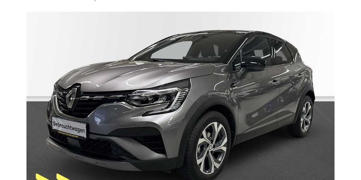 Renault Captur 10.988 km 23.900 &euro; Stuttgart 70469