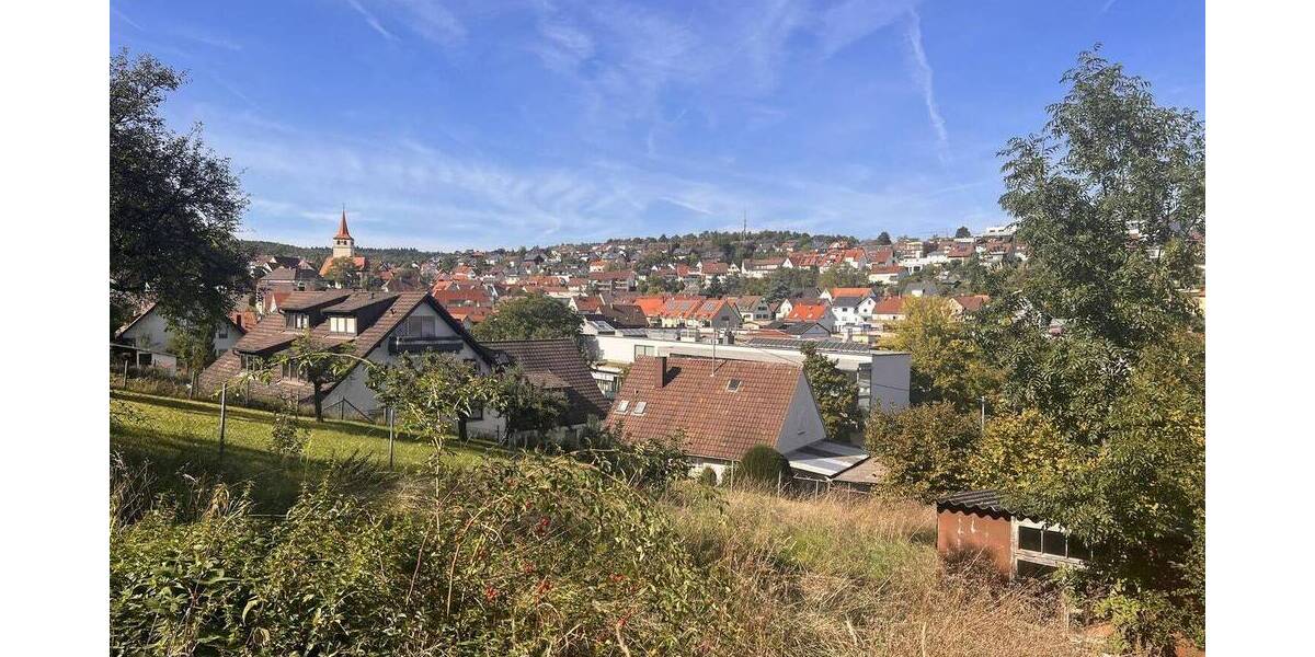 Baugrundstück - vollständig projektiert inkl. Baugenehmigung zimmer