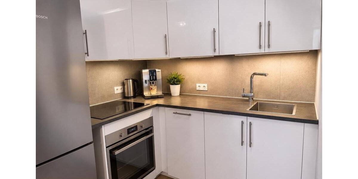 Maisonettenwohnung Filderstadt - 2 Zimmer, 64 m&sup2;, 274.000&euro; | Angebot:27261682