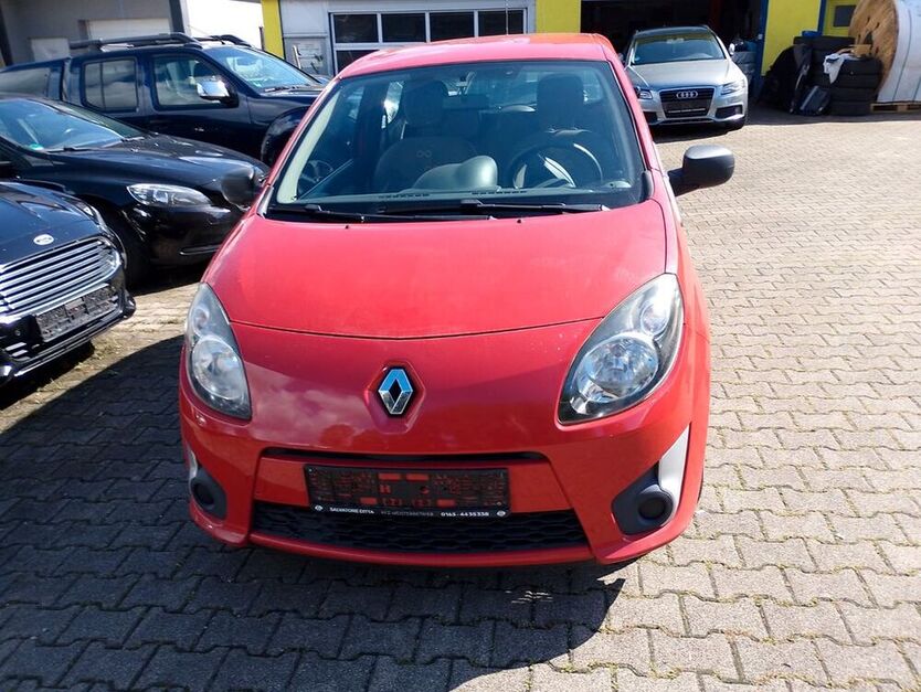 Twingo