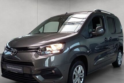 Toyota Proace City 81.200 km 23.750 &euro; Stuttgart 70469
