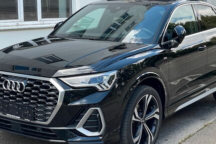 Audi Q3 120.000 km 32.880 € Sindelfingen 71065