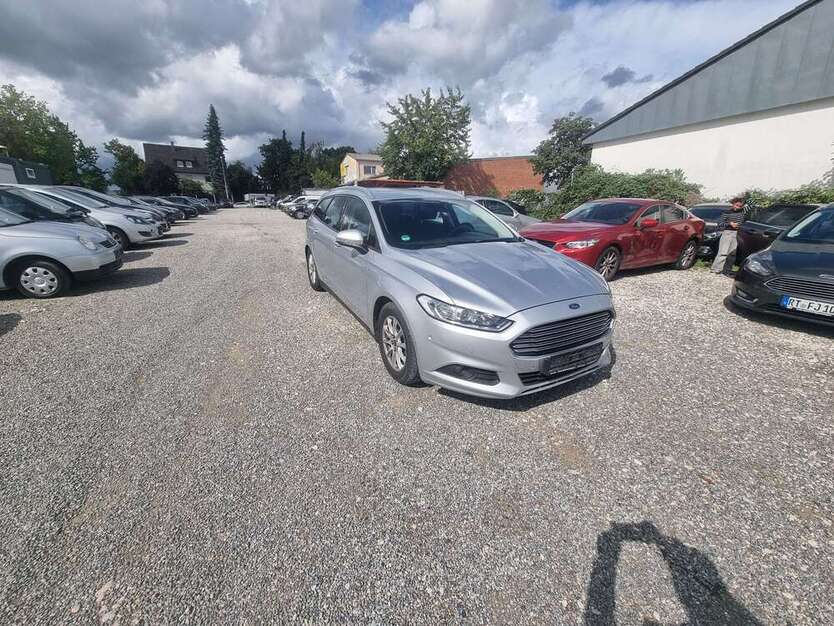 Mondeo