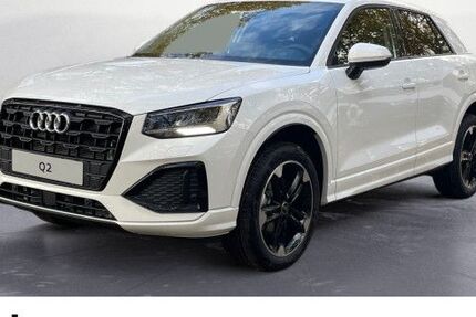Audi Q2 6.900 km 34.900 &euro; Reutlingen 72760