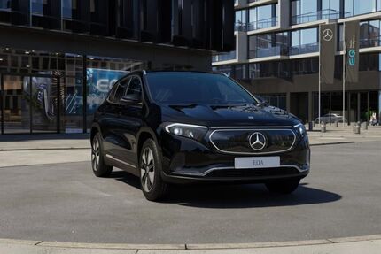 Mercedes-Benz EQA 69.800 km 28.580 &euro; Waiblingen 71332
