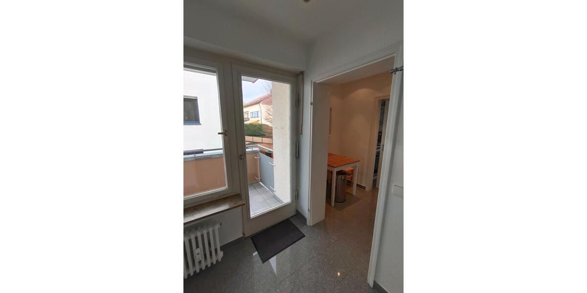 Etagenwohnung Stuttgart Fasanenhof-Ost - 1 Zimmer, 47 m&sup2;, 195.000&euro; | Angebot:26781360