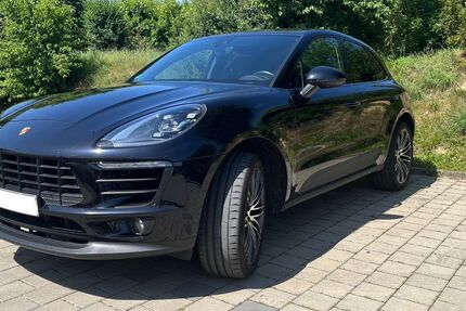 Porsche Macan 141.000 km 29.900 &euro; Stuttgart 70619