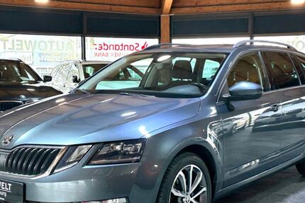 Skoda Octavia 155.000 km 14.433 € Bietigheim-Bissingen 74321
