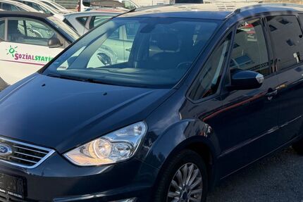 Ford Galaxy 233.000 km 3.990 &euro; Filderstadt bei Stuttgart 70794