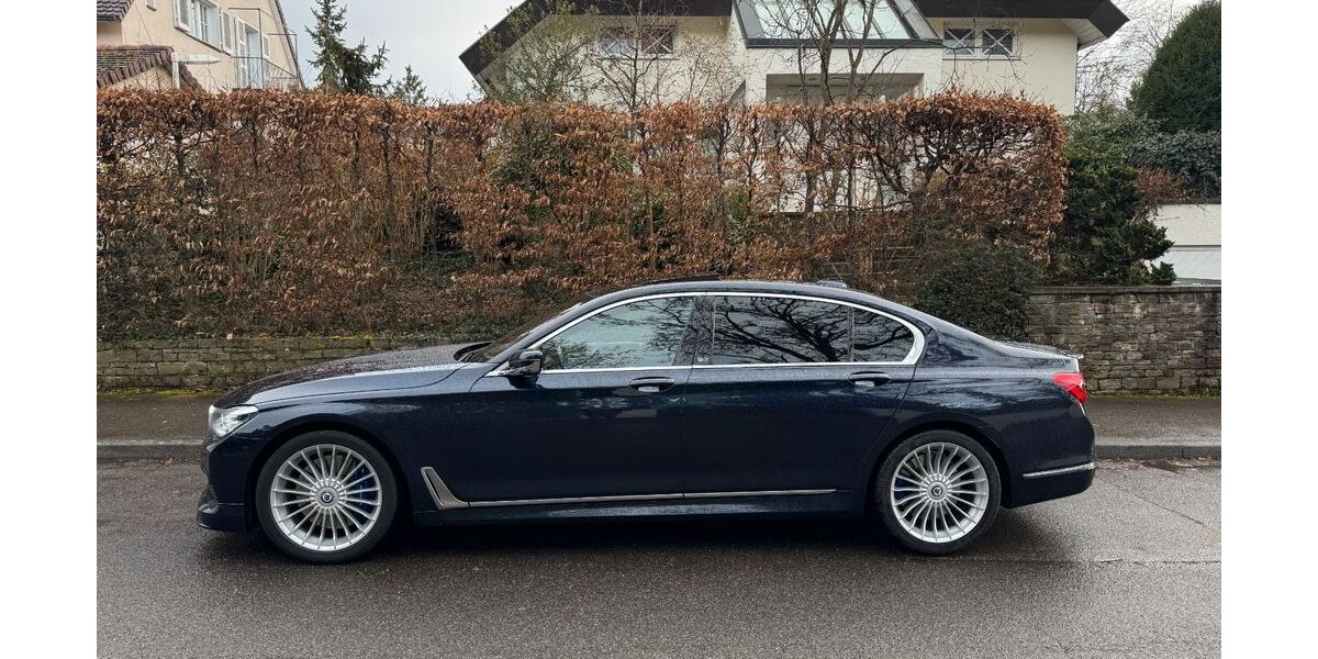 Alpina B7 130.000 km 47.500 &euro; Stuttgart 70378
