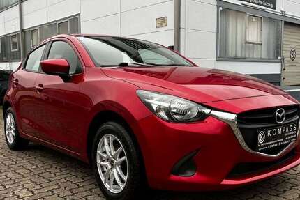 Mazda 2 24.799 km 10.490 &euro; Magstadt 71106