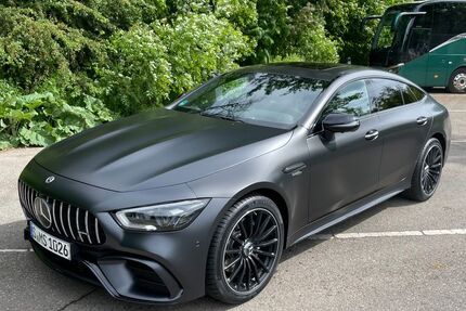 Mercedes-Benz AMG GT 107.724 km 59.900 &euro; Stuttgart 70184