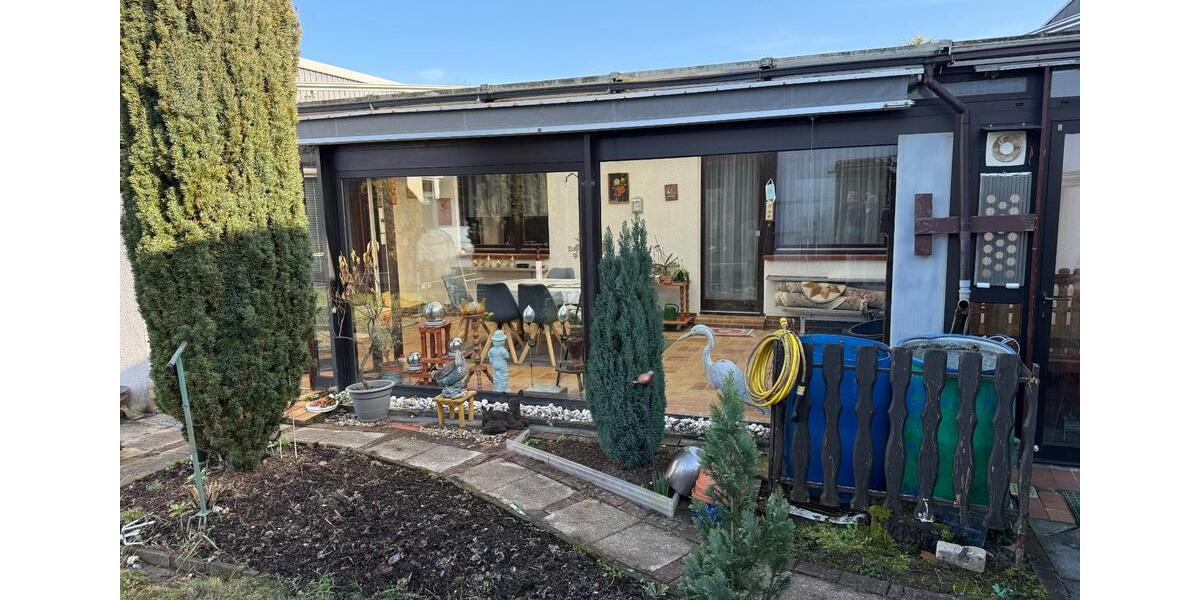 Bungalow Bietigheim-Bissingen Bissingen - 4.5 Zimmer, 134 m&sup2;, 1.560&euro; | Angebot:24744632