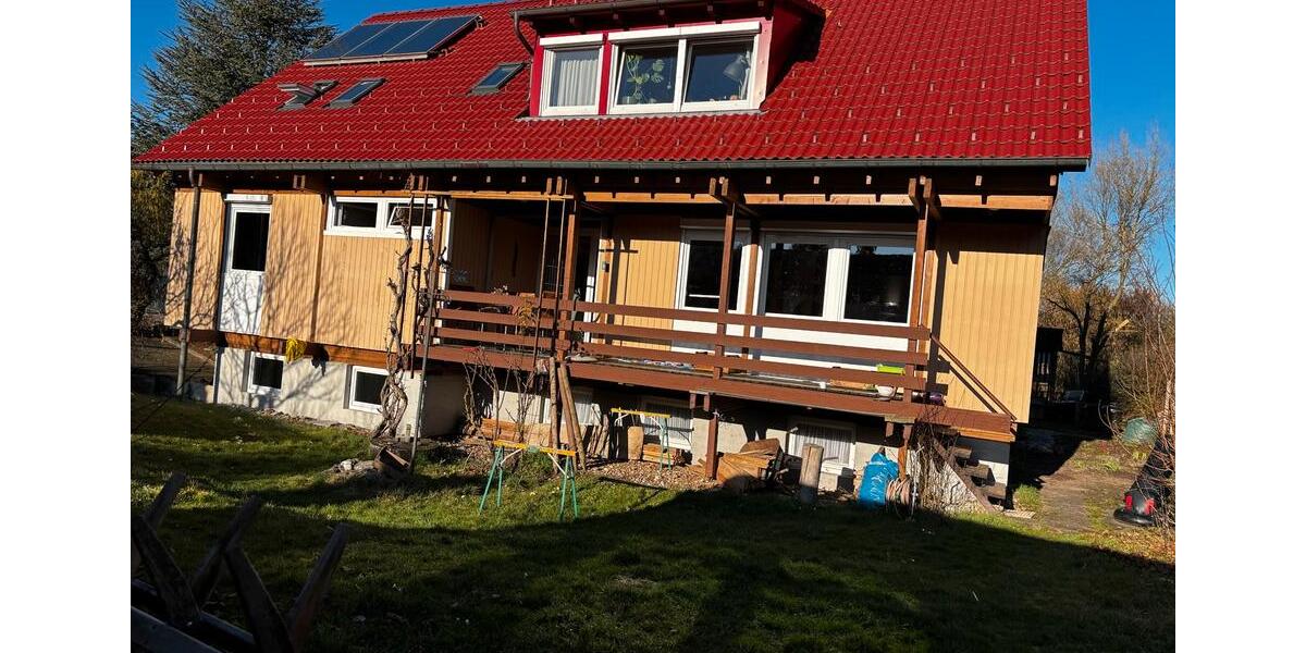 Mehrfamilienhaus, Wohnhaus Ammerbuch - 8.5 Zimmer, 209 m&sup2;, 680.000&euro; | Angebot:25332792