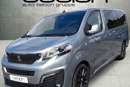 Peugeot Traveller 69.550 km 34.980 € Magstadt 71106