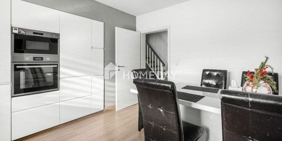 Doppelhaushälfte Pforzheim Arlinger - 7 Zimmer, 200 m&sup2;, 499.000&euro; | Angebot:24725514