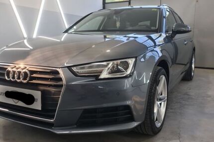 Audi A4 245.000 km 14.300 &euro; Sersheim 74372