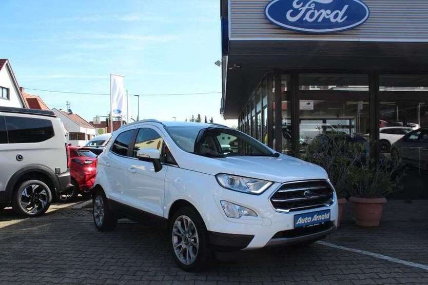 EcoSport