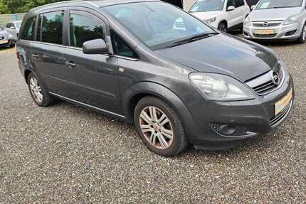 Opel Zafira 194.500 km 4.990 &euro; Reutlingen 72766