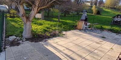 EIN ZUHAUSE ZUM WOHLFÜHLEN MIT GARTENIDYLLE - Einfamilienhaus Wildberg | Angebot:27607810